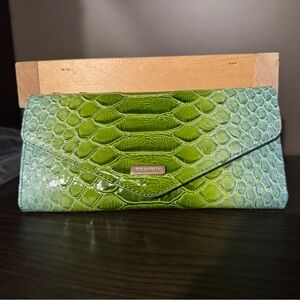 Brahmin Veronica Limeade Rivers